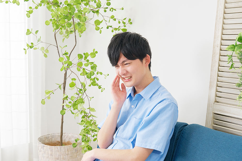 ボツリヌス治療について