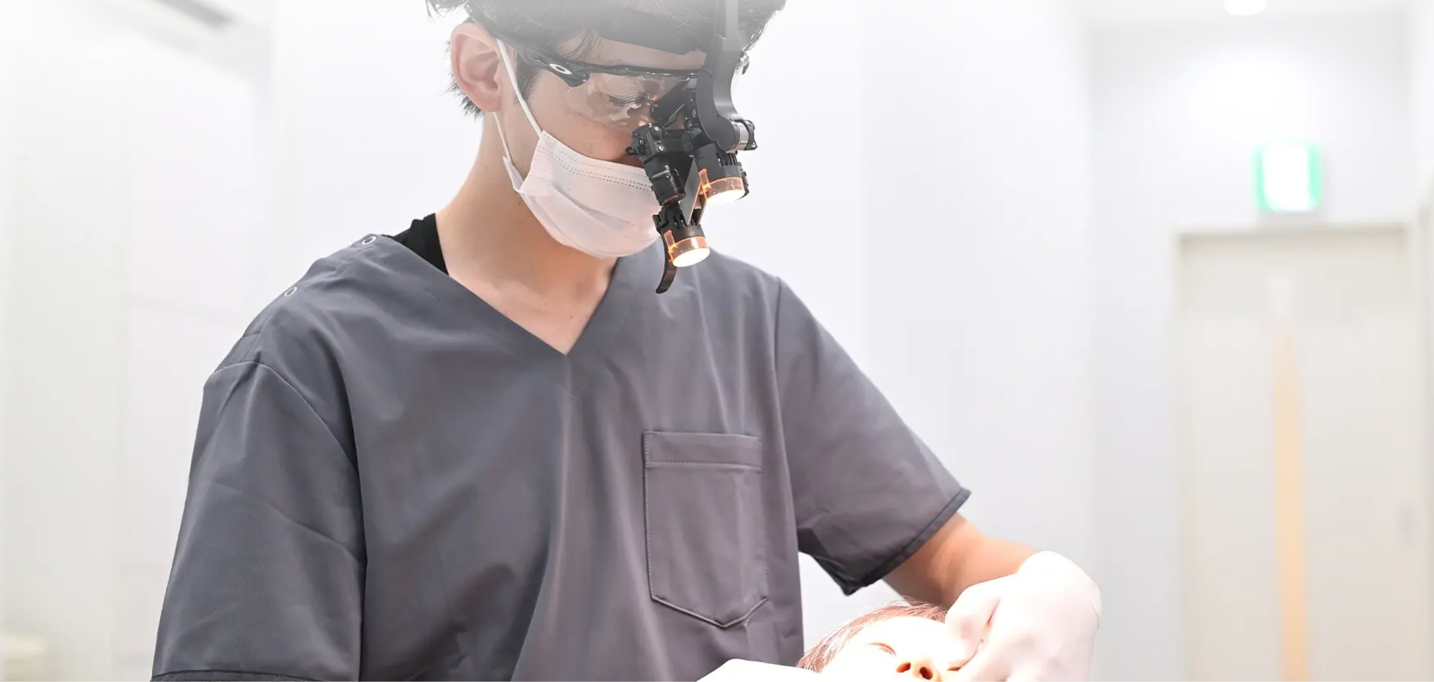 うのもりモール歯科クリニック