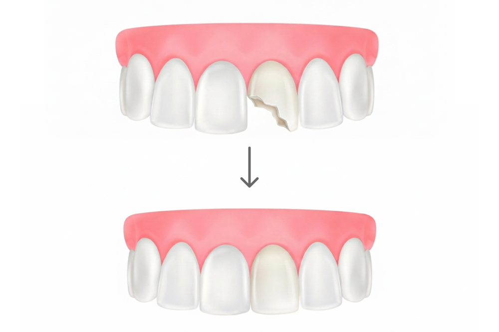 ダイレクトボンディング