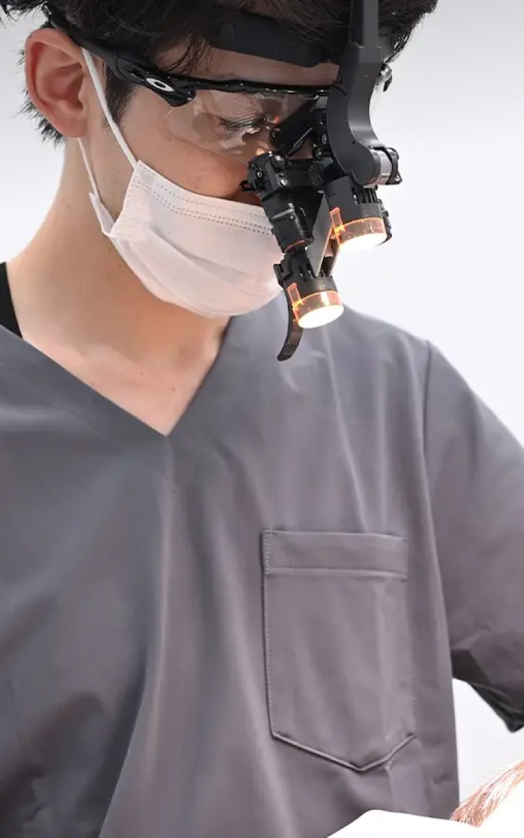 うのもりモール歯科クリニック