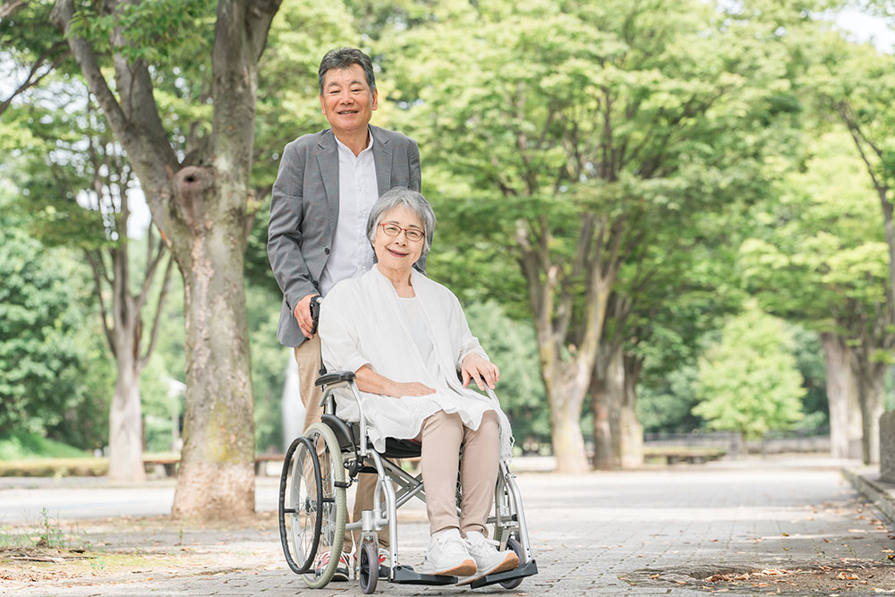 訪問診療について